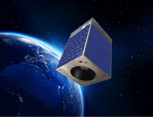 ImageSat International (ISI) Signs Agreement with a Customer in Asia for the Supply of Two RUNNER Satellites