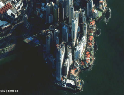 ImageSat International (ISI) Signs $42 Million Agreement with a Customer for Satellite Services