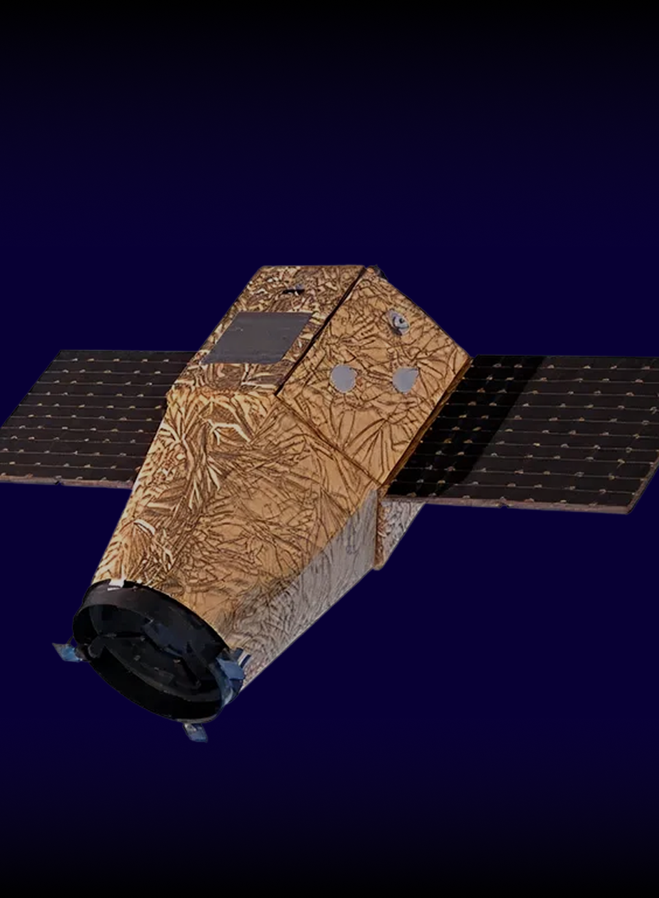 EROS NOVA TM