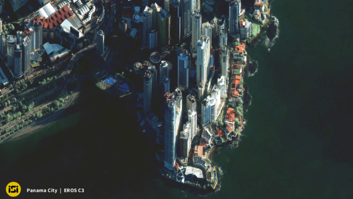 panama